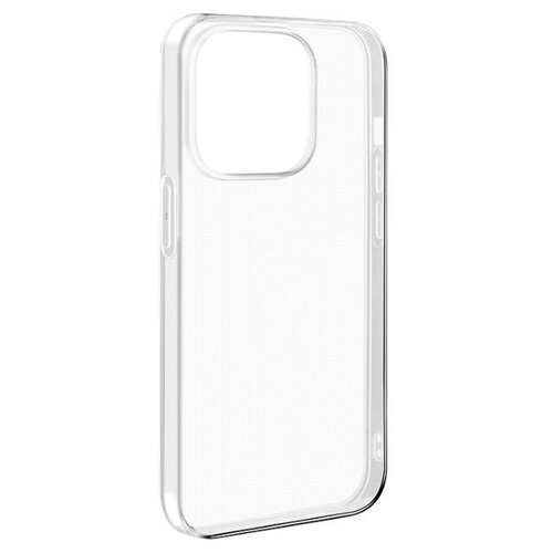 Puro Nude Do Iphone Pro Max Przezroczysty Etui Niskie Ceny I