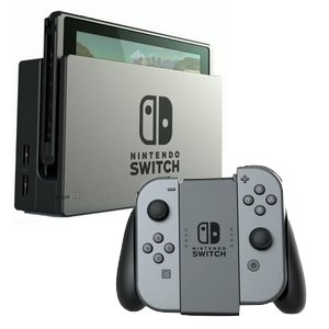 Outlet Konsole Nintendo Switch