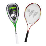 Rakiety i akcesoria do tenisa i squasha