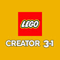 Klocki LEGO Creator