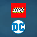 Klocki LEGO DC