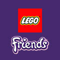 Klocki LEGO Friends