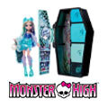 Lalki Monster High
