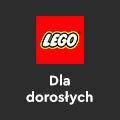LEGO dla dorosłych