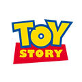 Toy Story zabawki