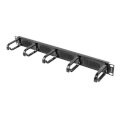 Organizery kabli do szaf Rack