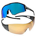Okulary rowerowe