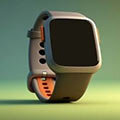 Ranking smartwatchy