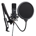 Mikrofony i akcesoria