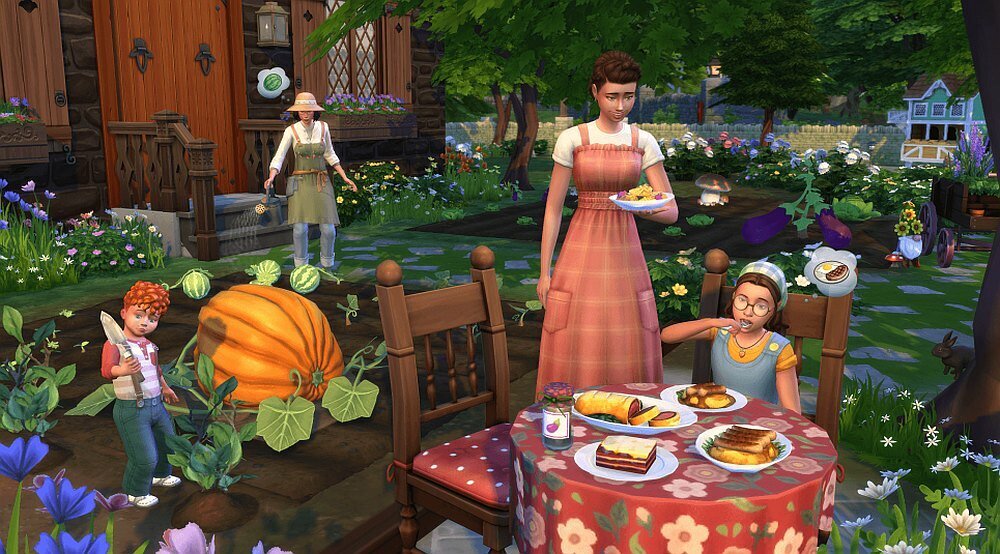 Jakie Są Dodatki Do The Sims 3 Wszystkie dodatki do The Sims 4 | Poradnik Media Expert