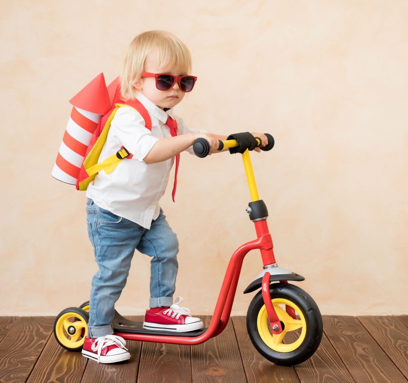 Hulajnoga dla 3latka ranking [TOP10] Poradnik Media Expert