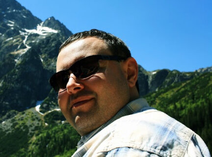 Łukasz Karolak