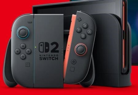 Akcesoria Nintendo Switch 2 VENOM - niskie ceny i setki
