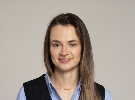 Sabina Tasz