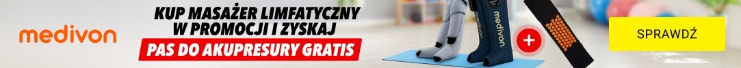 MEDIVON - Pas do akupresury gratis