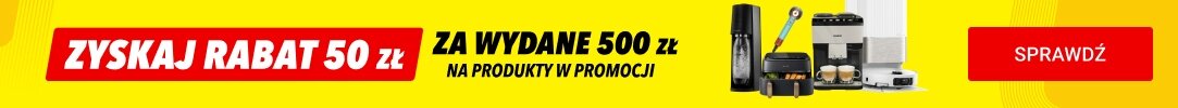 4376 - 50 zł za wydane 500 zł na produkty w promocji