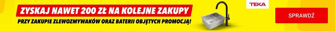 NAWET 200 ZŁ NA KOLEJNE ZAKUPY
