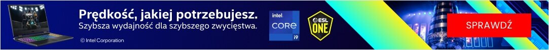 INTEL - Intel IEM 2022
