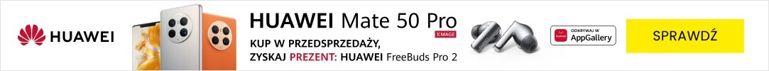 14977 - HUAWEI - Mate 50 Pro oraz nova 10 series na horyzoncie