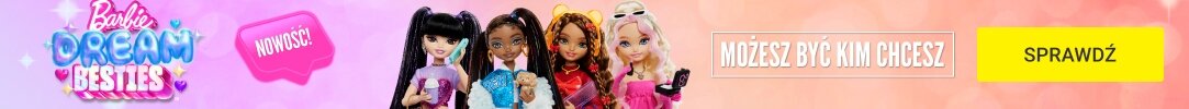 BARBIE - Strefa