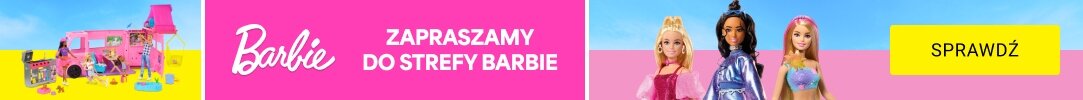 BARBIE - Strefa