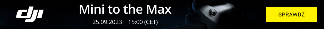 DJI - Mini to the Max