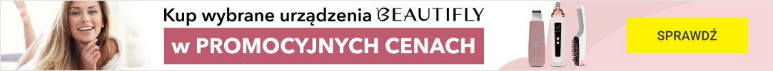 BEAUTIFLY - Urządzenia w promocyjnych cenach