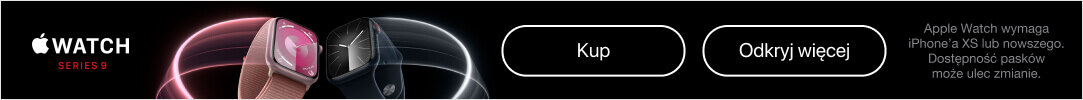 APPLE - Watch Series 9