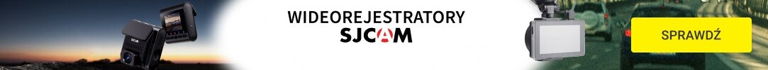 SJCAM - Odkryj produkty