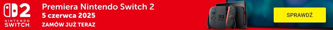 NINTENDO - Premiera Switch 2
