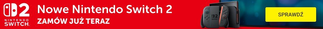 NINTENDO - Premiera Switch 2