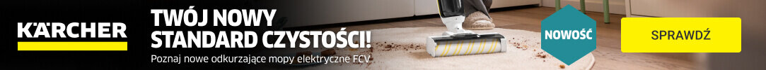 KARCHER - FCV