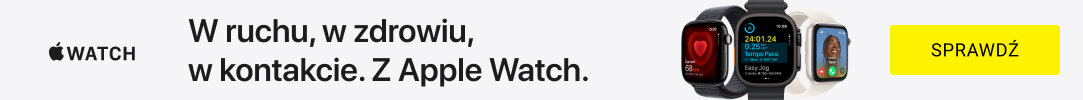 APPLE - Smartwatche