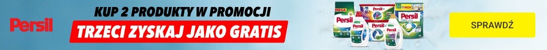 PERSIL - 2+1 gratis!