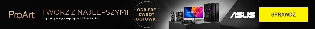 ASUS - Twórz z najlepszymi