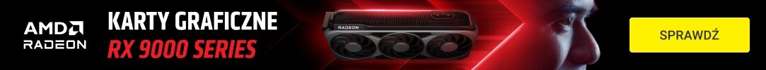 AMD - Radeon RX 9000 Series