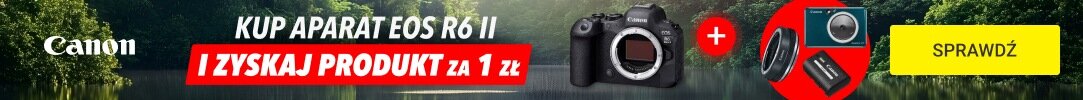 CANON - Produkt za 1 zł