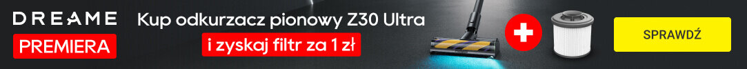 DREAME - Z30 ULTRA