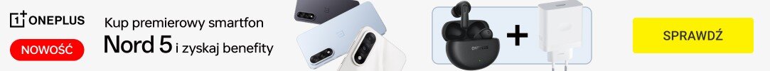 ONEPLUS - Odbierz benefity!
