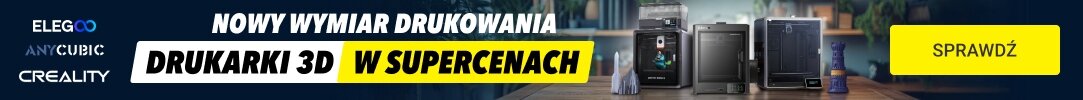 Nowy wymiar drukowania