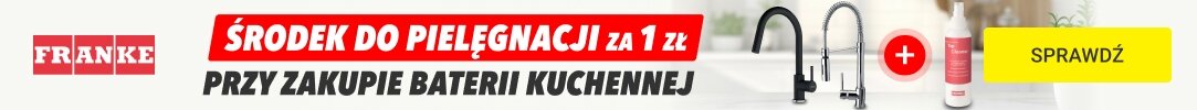 FRANKE - Środek do pielęgnacji
