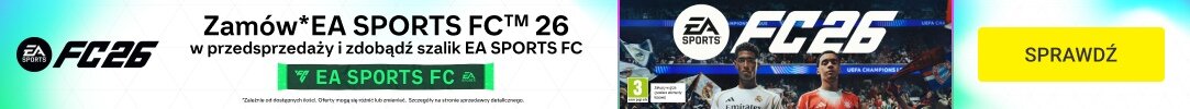 EA SPORTS FC 26