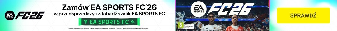 EA SPORTS FC 26