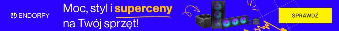 ENDORFY - Moc styl i superceny