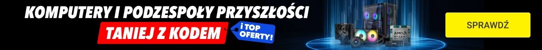 Komputery i podzespoły przyszłości