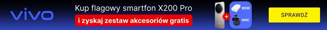 VIVO - Zyskaj zestaw akcesoriów