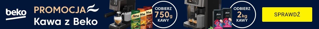 Kawa z Beko