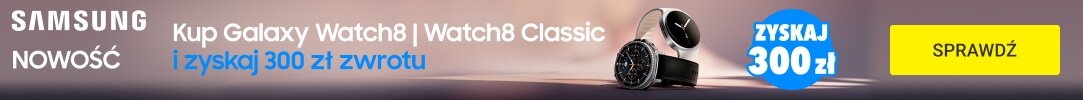 SAMSUNG - Galaxy watch 8 i watch 8 Classic