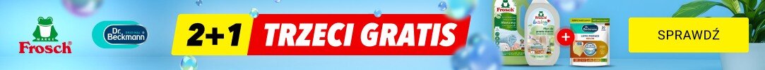 Wybrane produkty 2+1 gratis