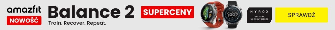 Poznaj Balance 2 NOWOŚĆ